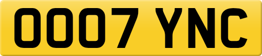 OO07YNC