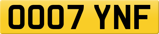 OO07YNF