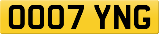 OO07YNG