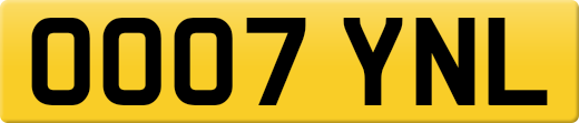OO07YNL