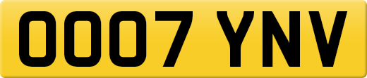 OO07YNV