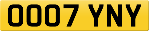 OO07YNY