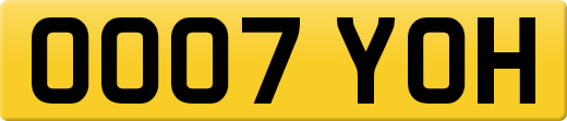 OO07YOH