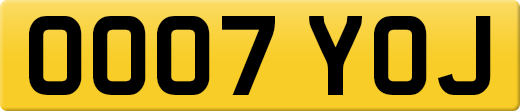 OO07YOJ
