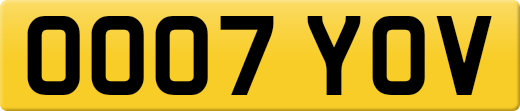 OO07YOV