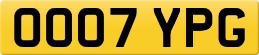 OO07YPG