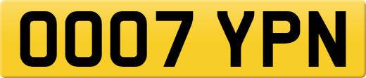 OO07YPN