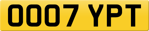 OO07YPT