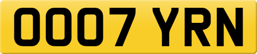 OO07YRN