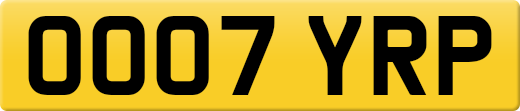 OO07YRP