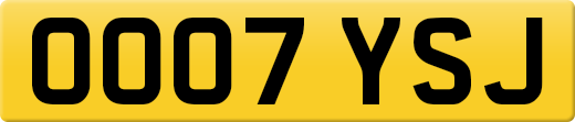 OO07YSJ