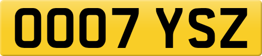 OO07YSZ
