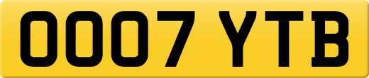 OO07YTB