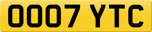 OO07YTC