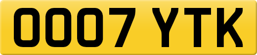 OO07YTK