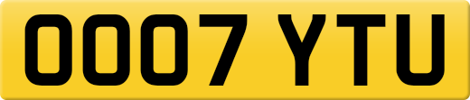 OO07YTU