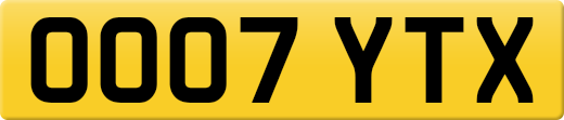 OO07YTX