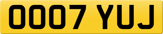 OO07YUJ