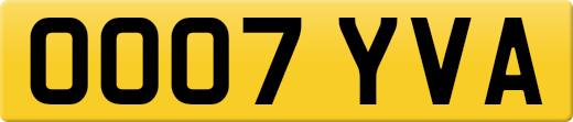 OO07YVA