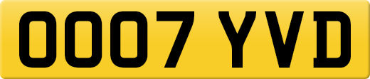 OO07YVD