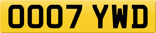 OO07YWD