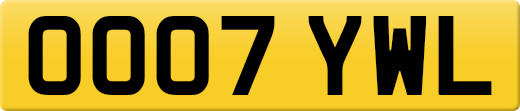 OO07YWL