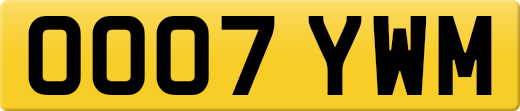 OO07YWM