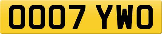OO07YWO