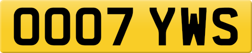 OO07YWS