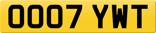 OO07YWT
