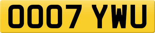OO07YWU