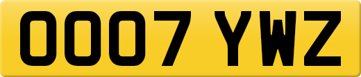 OO07YWZ