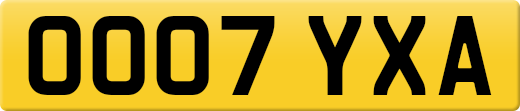 OO07YXA