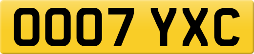 OO07YXC