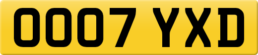 OO07YXD