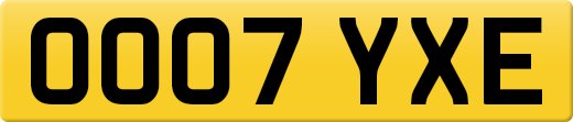 OO07YXE
