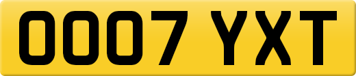 OO07YXT