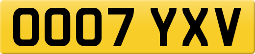 OO07YXV