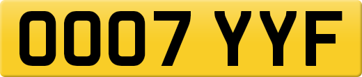 OO07YYF