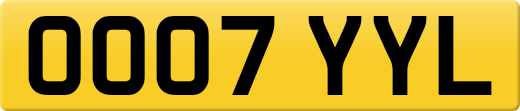 OO07YYL