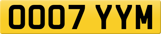 OO07YYM