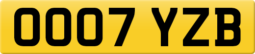OO07YZB