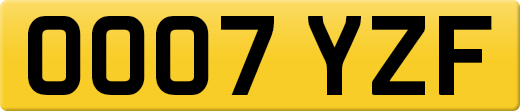 OO07YZF