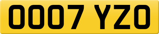 OO07YZO