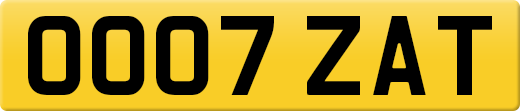 OO07ZAT