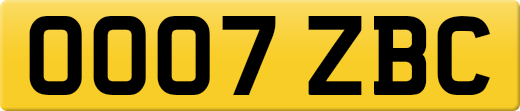 OO07ZBC