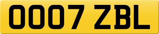 OO07ZBL