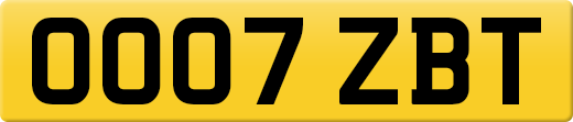 OO07ZBT