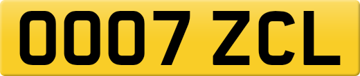 OO07ZCL