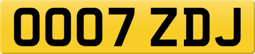 OO07ZDJ
